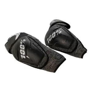 100 Percent Fortis Knee Guards