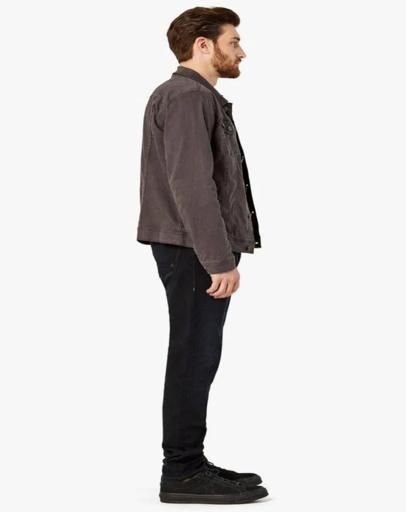 34 Heritage Cool Slim Leg Jeans In Midnight Sporty Style 001014-29893