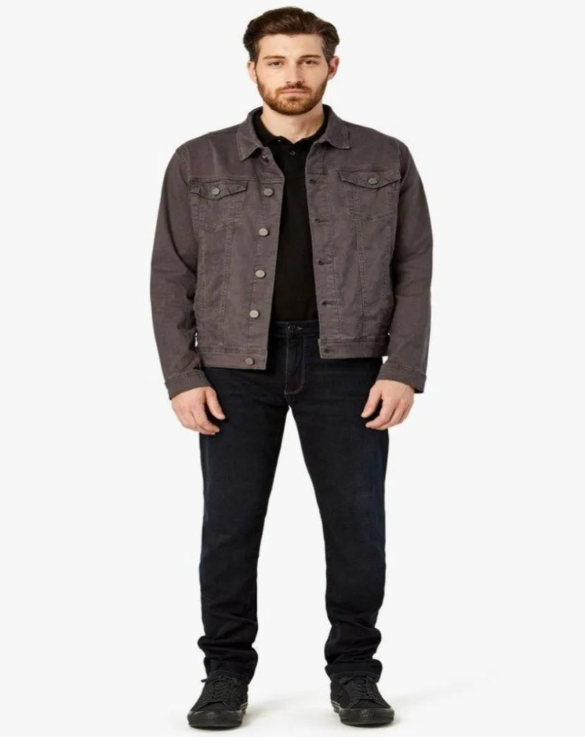 34 Heritage Cool Slim Leg Jeans In Midnight Sporty Style 001014-29893
