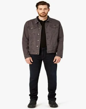 34 Heritage Cool Slim Leg Jeans In Midnight Sporty Style 001014-29893