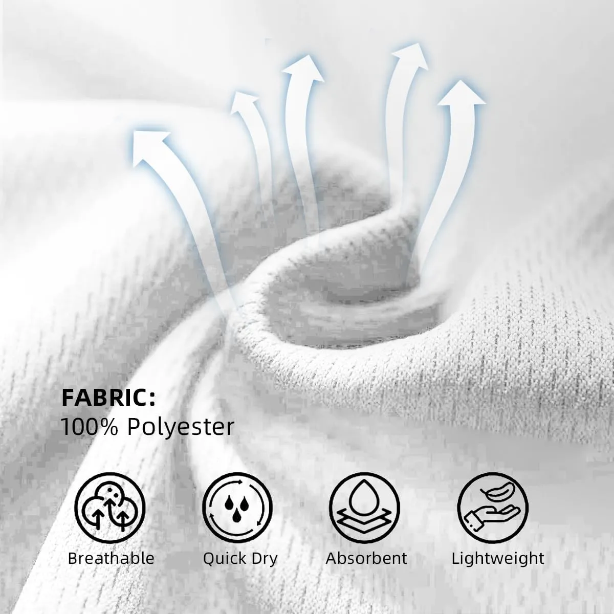 4 Pack Boys/Kids/Teens Quick Dry Tank Tops Mesh Moisture Wicking Athletic Performance Sleeveless Shirts(Age 4-18Y)