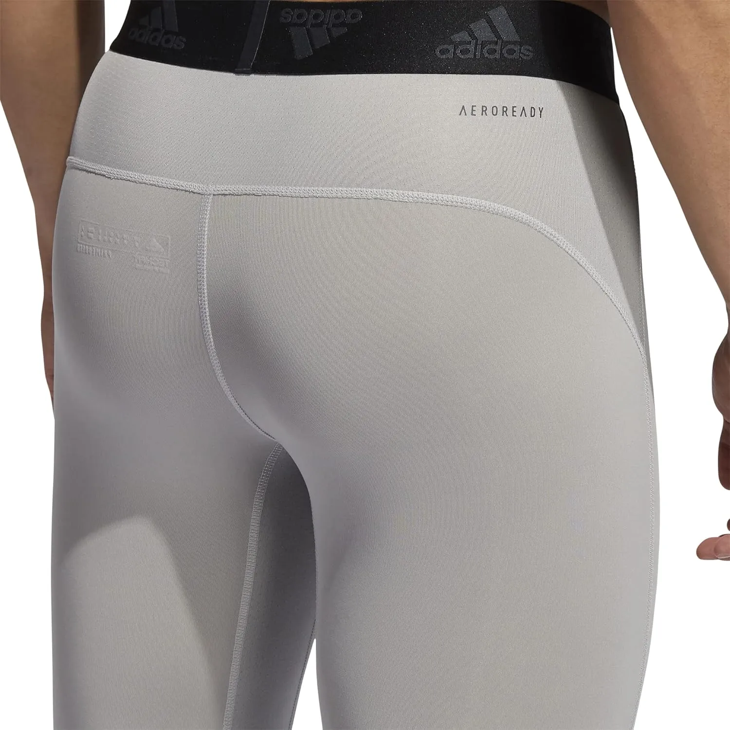 adidas Men's Techfit Training Long Tights