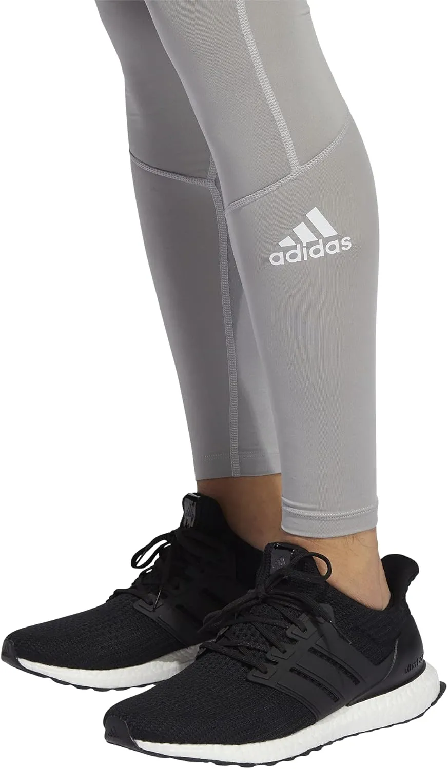 adidas Men's Techfit Training Long Tights