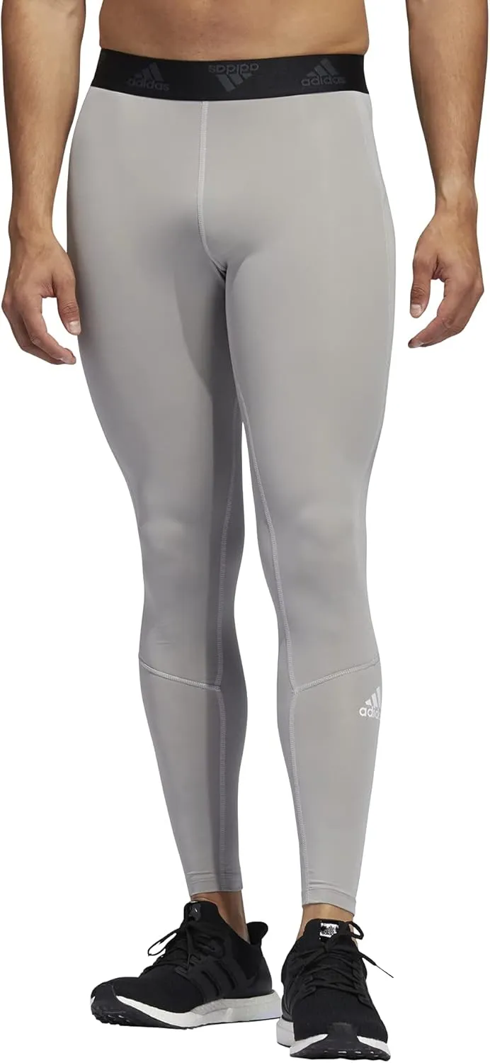 adidas Men's Techfit Training Long Tights