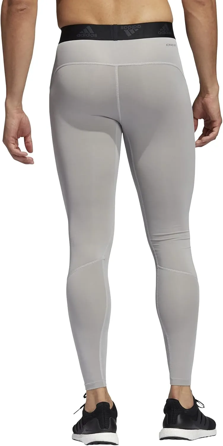 adidas Men's Techfit Training Long Tights