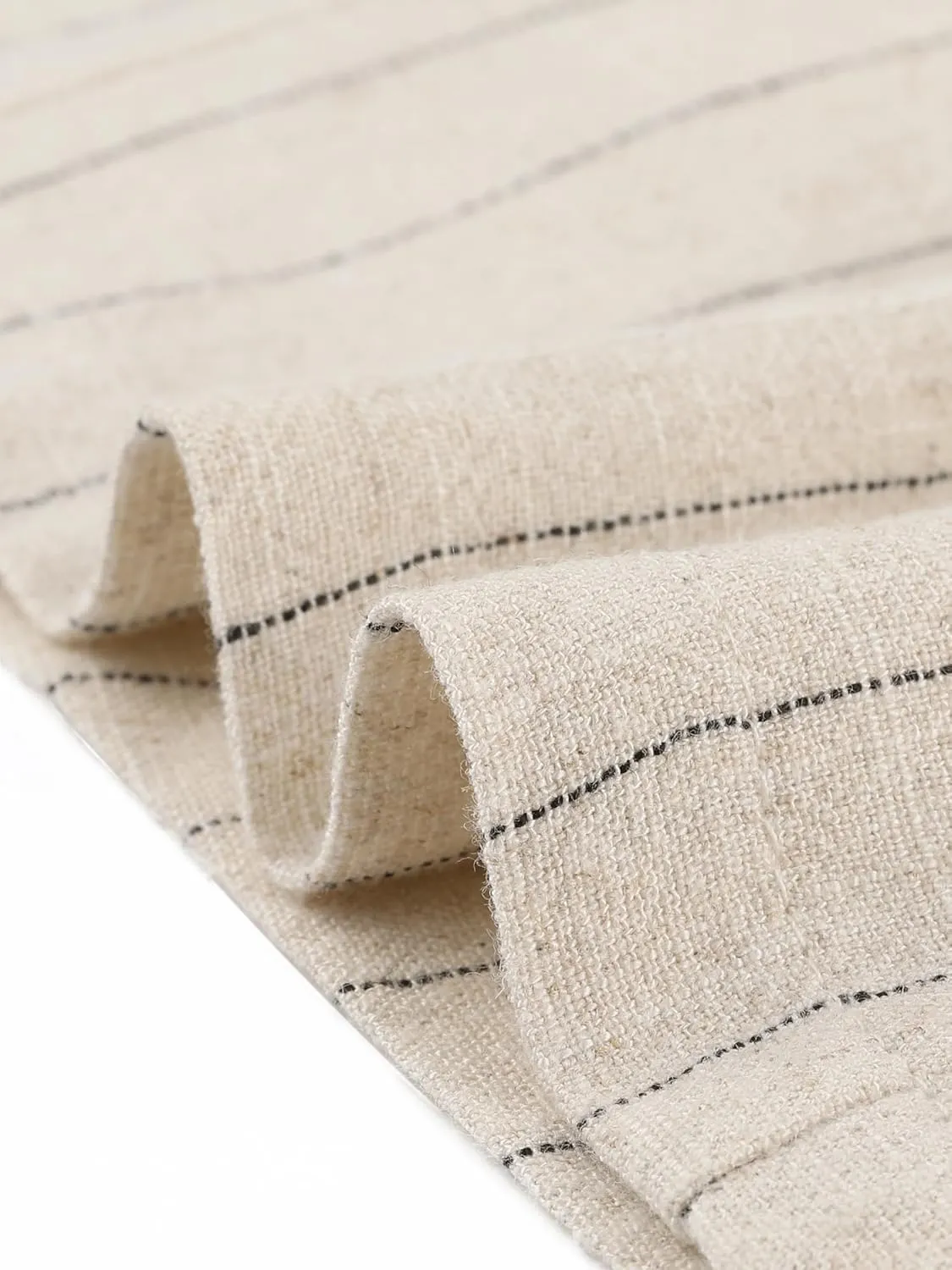 Agnes Orinda Plus Size Linen Vest for Women Sleeveless Button Down V Neck Crop Top Summer Waistcoat Vests