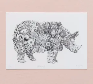 Albrecht Giclée Print