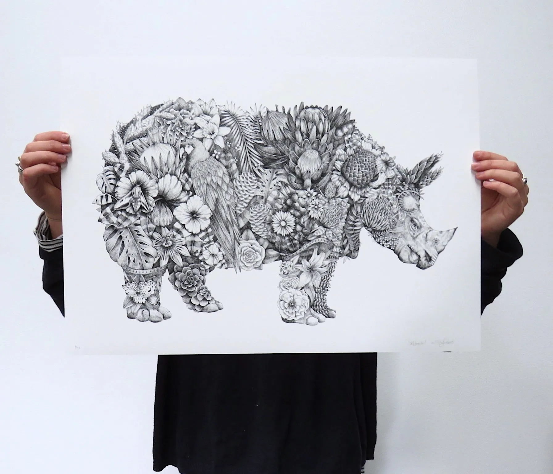 Albrecht Giclée Print