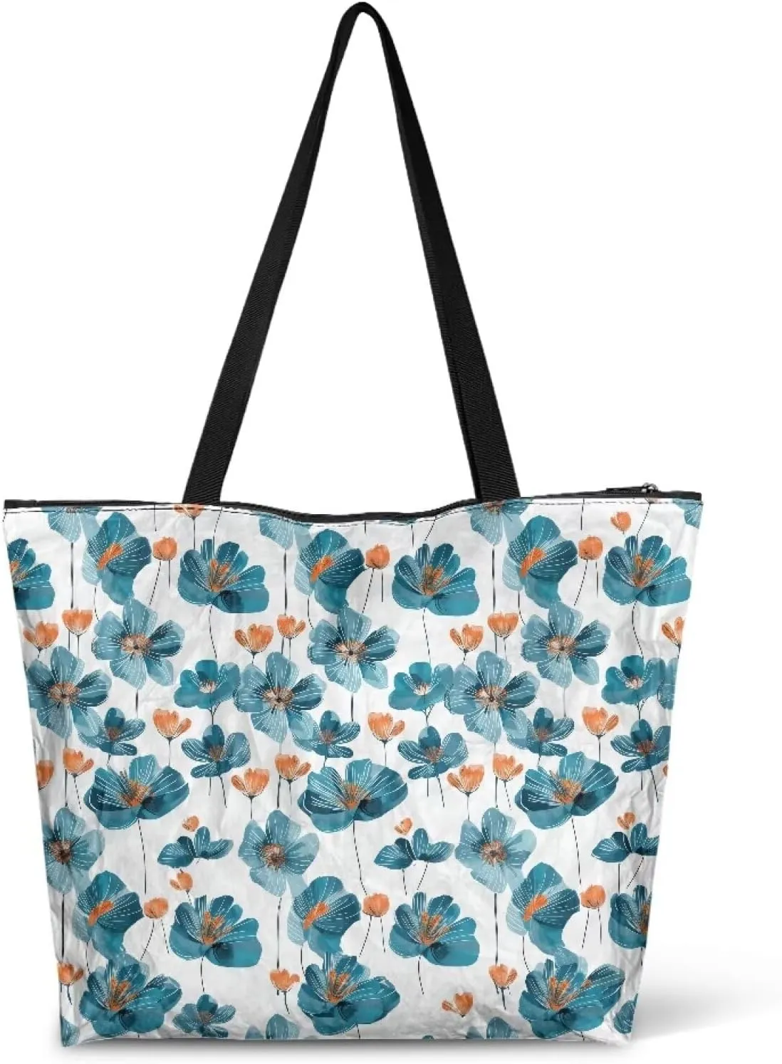 Beach Bag for Women, Large Beach Bags Tote Bag Shoulder Bag Waterproof Travel Weekender Bag Tote Bags