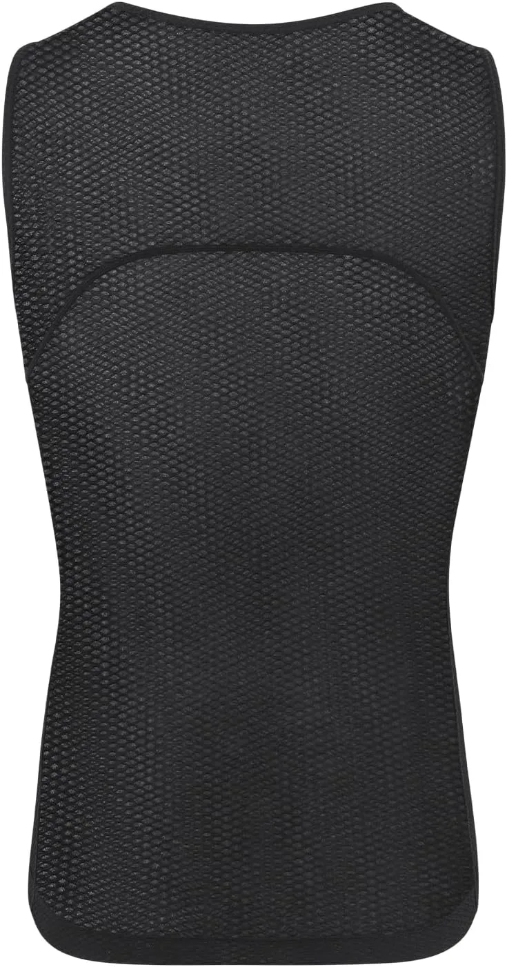 BERGRISAR Cycling Base Layer Men Anti-Sweat Cycling Jersey Sleeveless Quick Dry Bicycle Undershirt