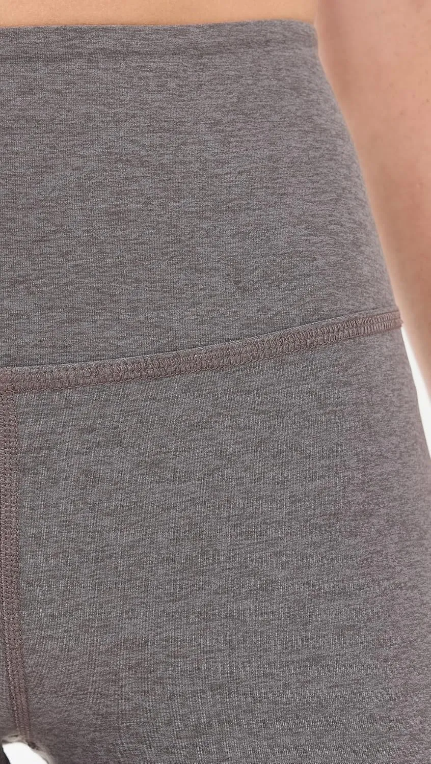 Beyond Yoga Women's Spacedye Caught in The Midi HW Leggings