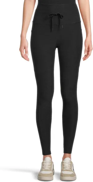 Beyond Yoga Women's Spacedye GO Pocket MIDI Legging