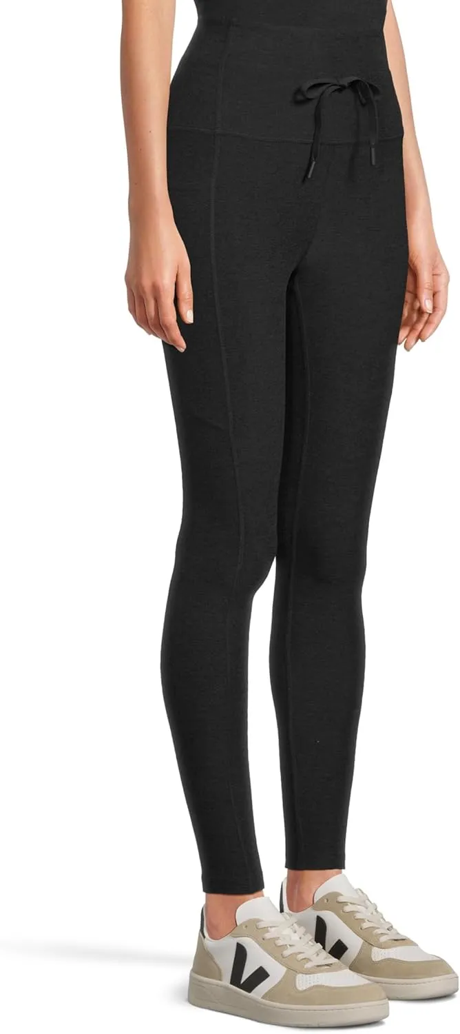 Beyond Yoga Women's Spacedye GO Pocket MIDI Legging