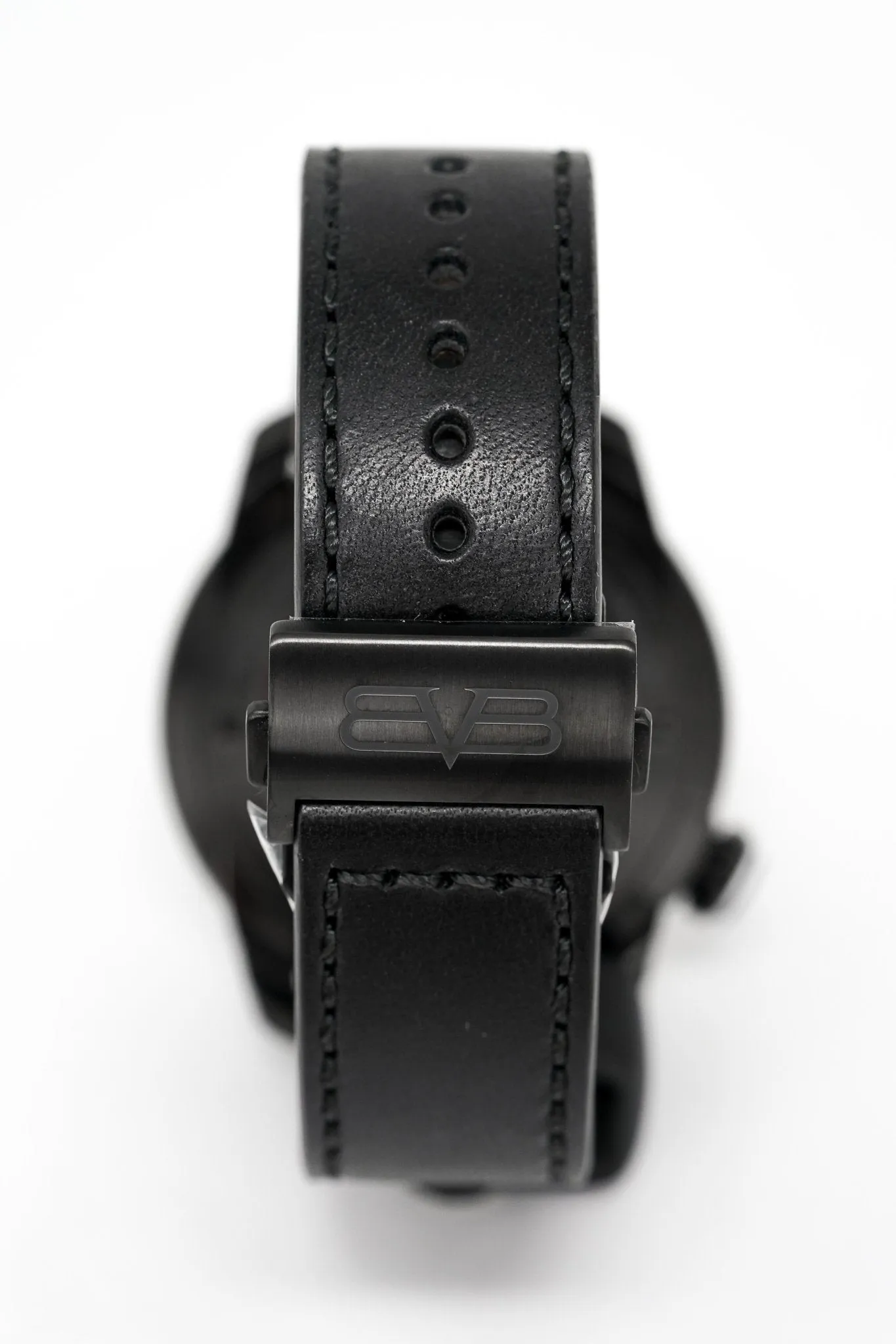 Bomberg  Watch BB-01 Automatic Skull CT43APBA.23-3.11