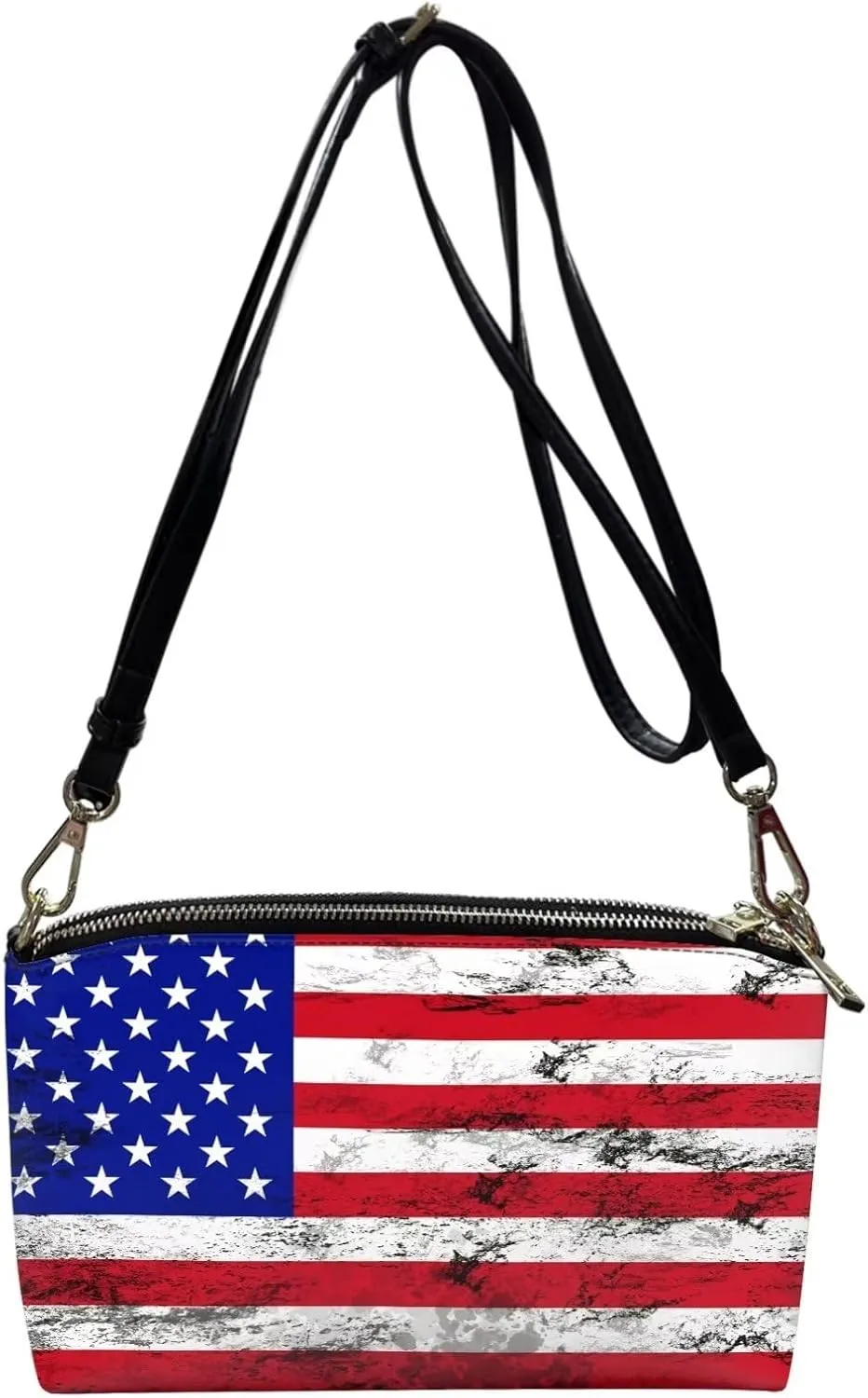 Clutch Purses for Women Formal Zipper Wallet Ladies Purses and Handbags Crossbody Bag