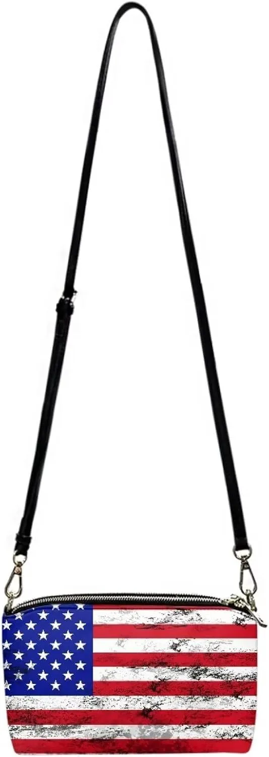 Clutch Purses for Women Formal Zipper Wallet Ladies Purses and Handbags Crossbody Bag