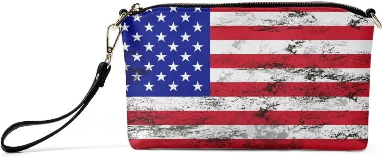Clutch Purses for Women Formal Zipper Wallet Ladies Purses and Handbags Crossbody Bag
