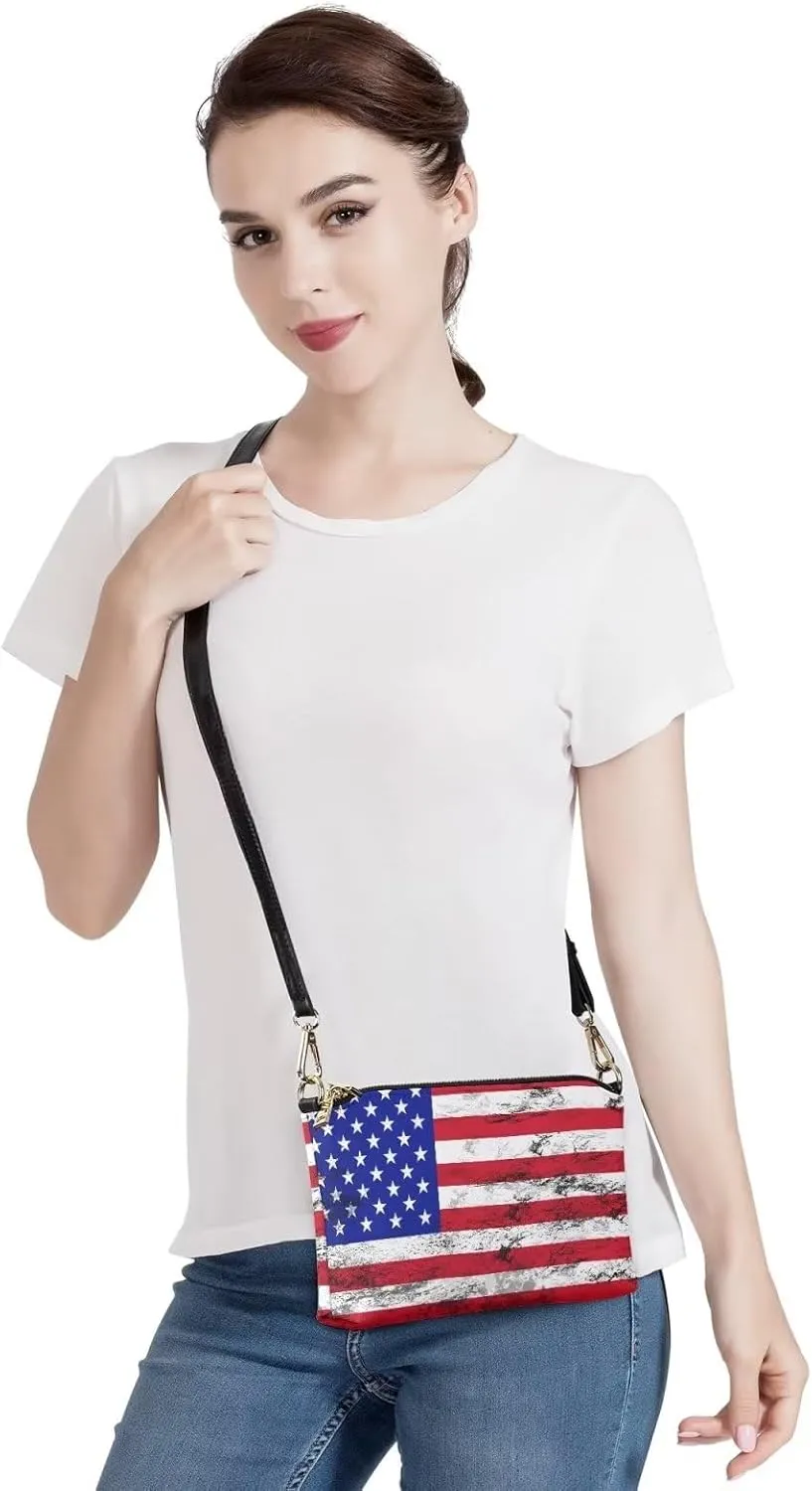 Clutch Purses for Women Formal Zipper Wallet Ladies Purses and Handbags Crossbody Bag