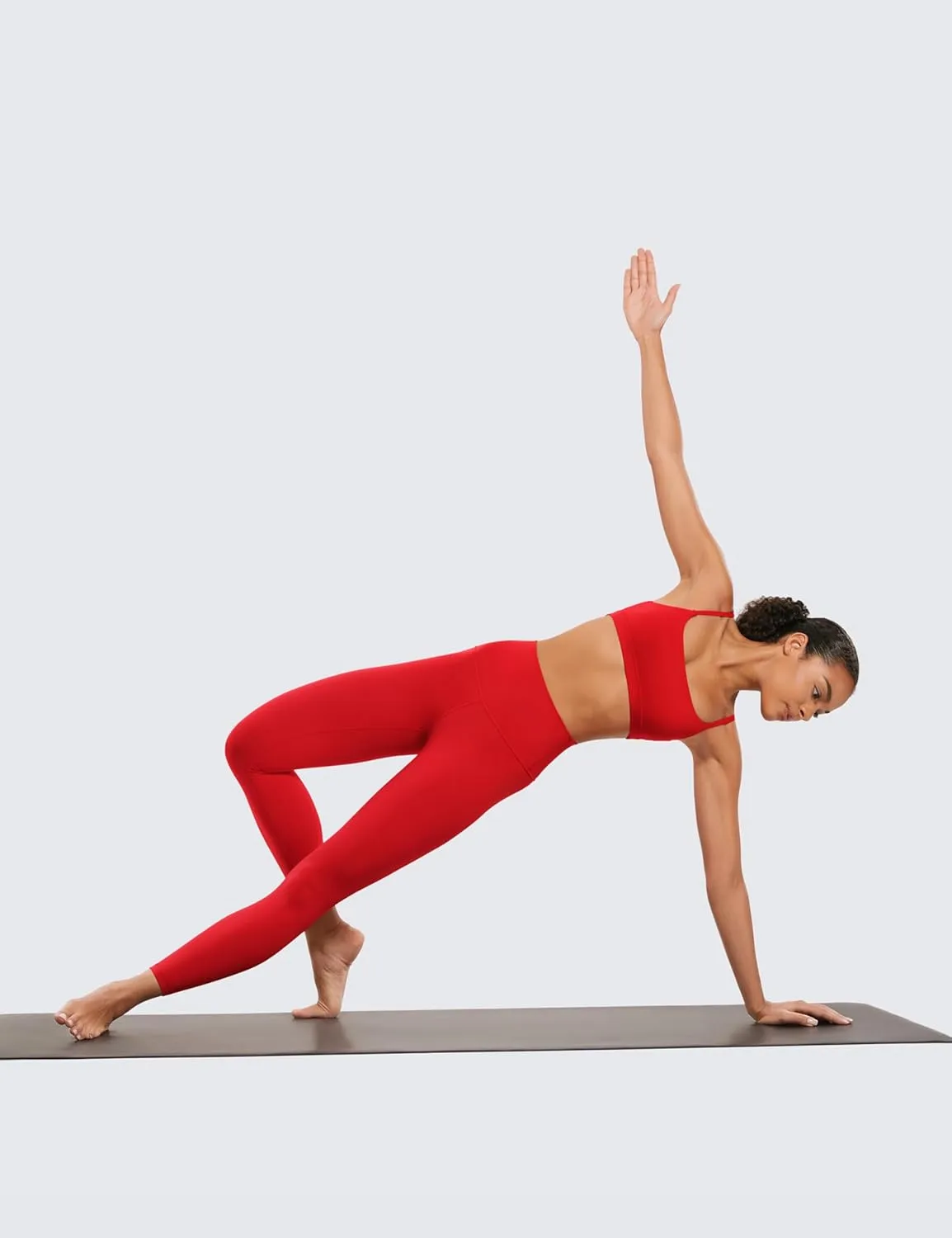 CRZ YOGA High Waisted Lounge Yoga Leggings 25