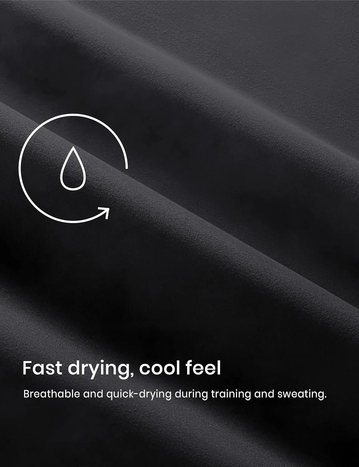 CRZ YOGA Women Butterbreeze Workout Leggings 25 Inches - High Waisted Tummy Control Athletic Gym Yoga Running Cycling Pants