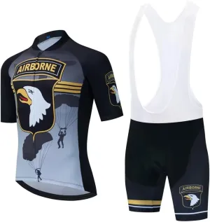 Cycling Jersey - Men and Women Cycling Clothing-Bike Jersey Cycling Set Bike Shirts Breathable Quick Dry