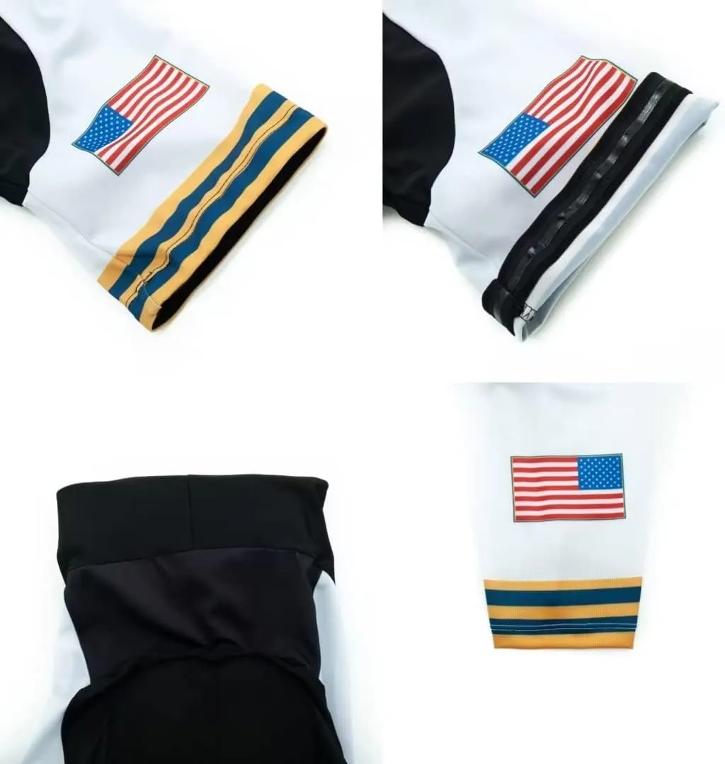 Cycling Jersey - Men and Women Cycling Clothing-Bike Jersey Cycling Set Bike Shirts Breathable Quick Dry