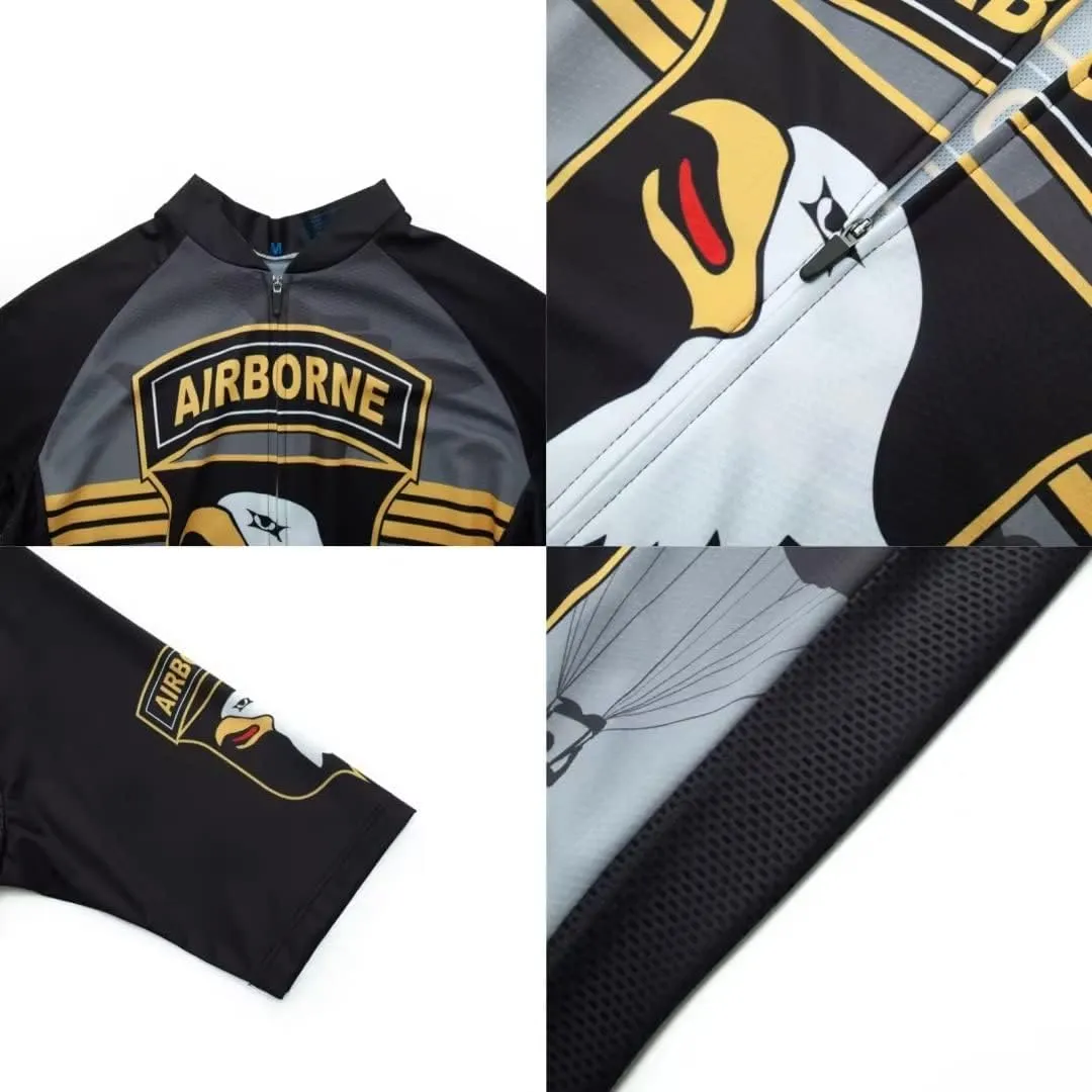 Cycling Jersey - Men and Women Cycling Clothing-Bike Jersey Cycling Set Bike Shirts Breathable Quick Dry