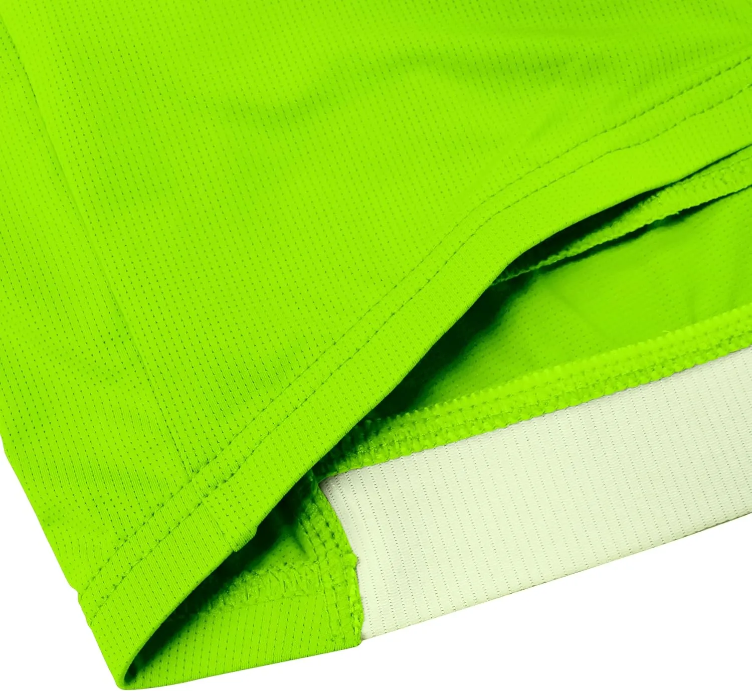 Cycling Jersey Men Short Sleeve, Road Bike Jerseys Full Zipper with Pockets, Bicycle Clothing Breathable Quick Dry