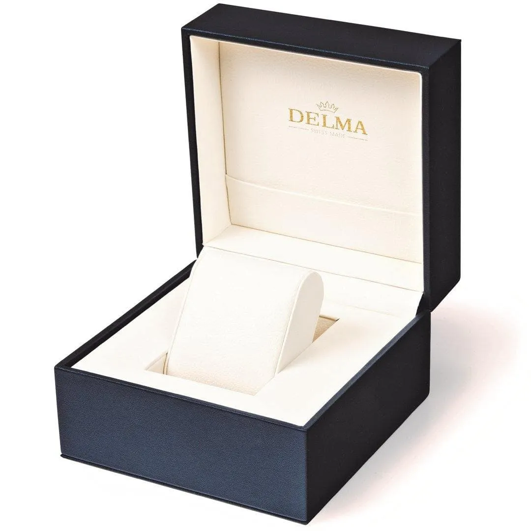 DELMA - Commodore Auto | 41701.690.6.031