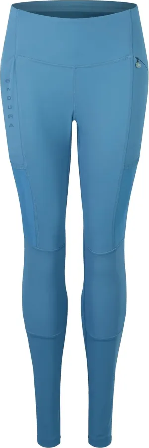 Endura Womens SingleTrack Cycling Leggings
