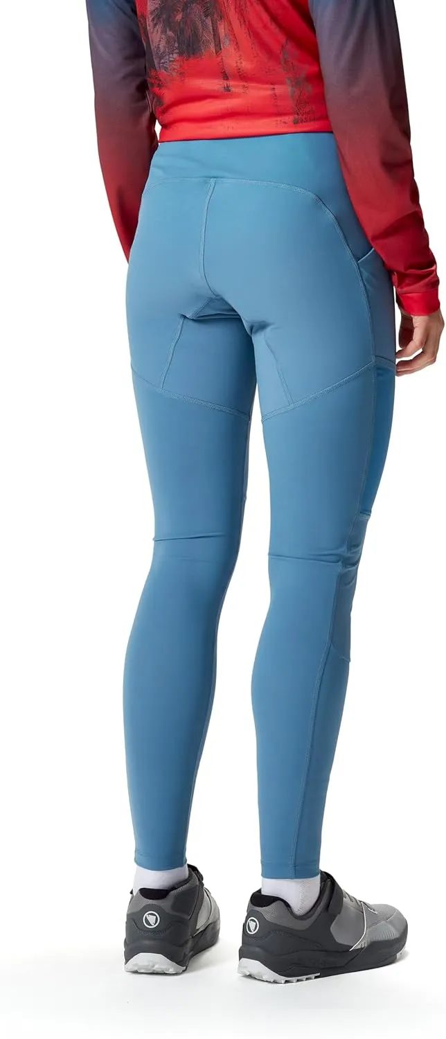Endura Womens SingleTrack Cycling Leggings