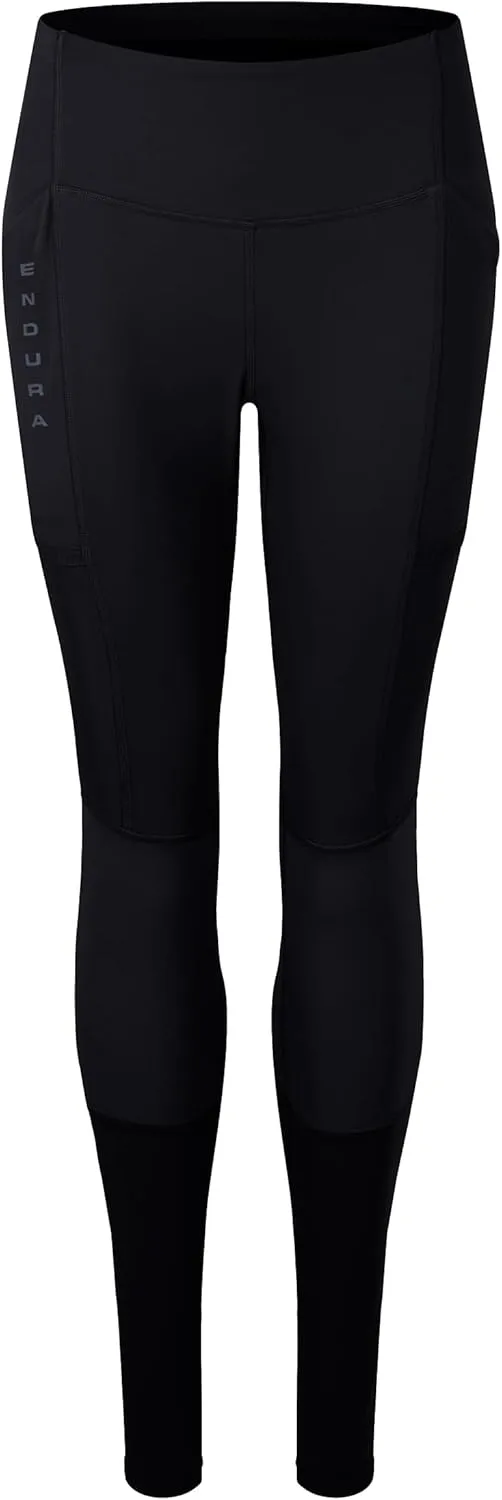 Endura Womens SingleTrack Cycling Leggings
