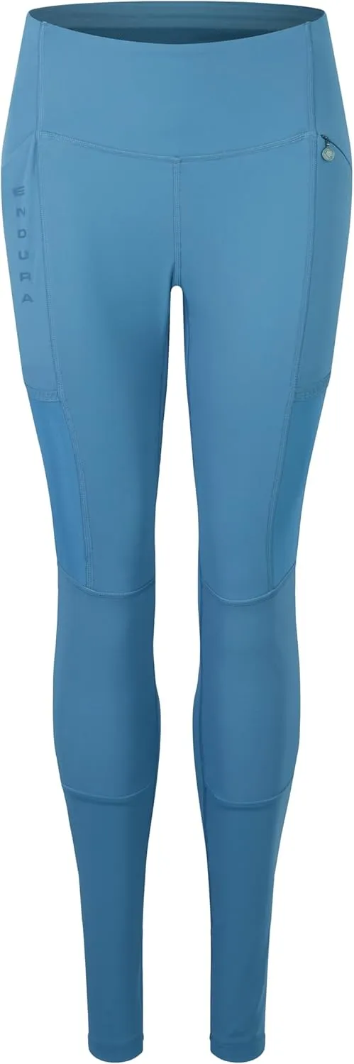Endura Womens SingleTrack Cycling Leggings