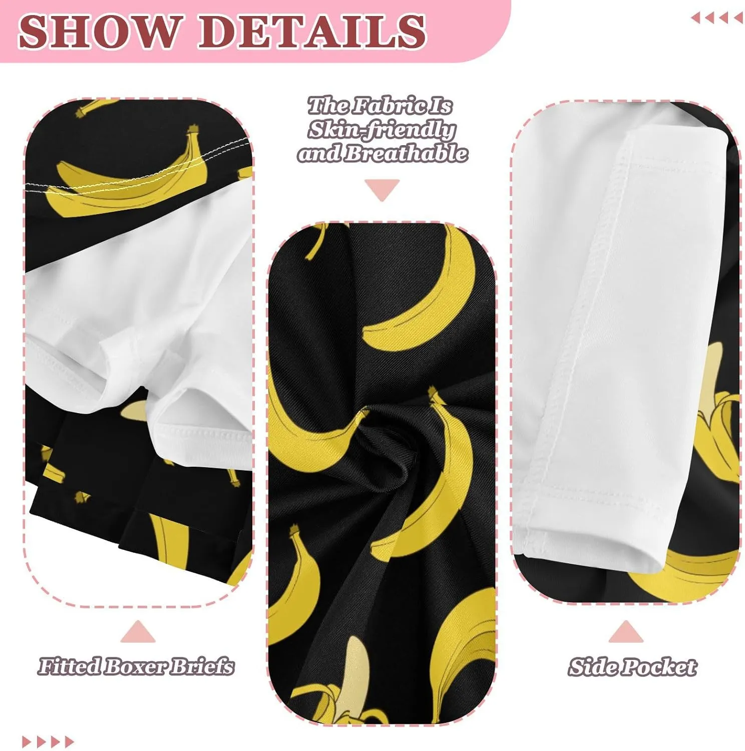 Girls Skorts High Waist Athletic Skirts with Shorts Stretchy Teens Performance Tennis