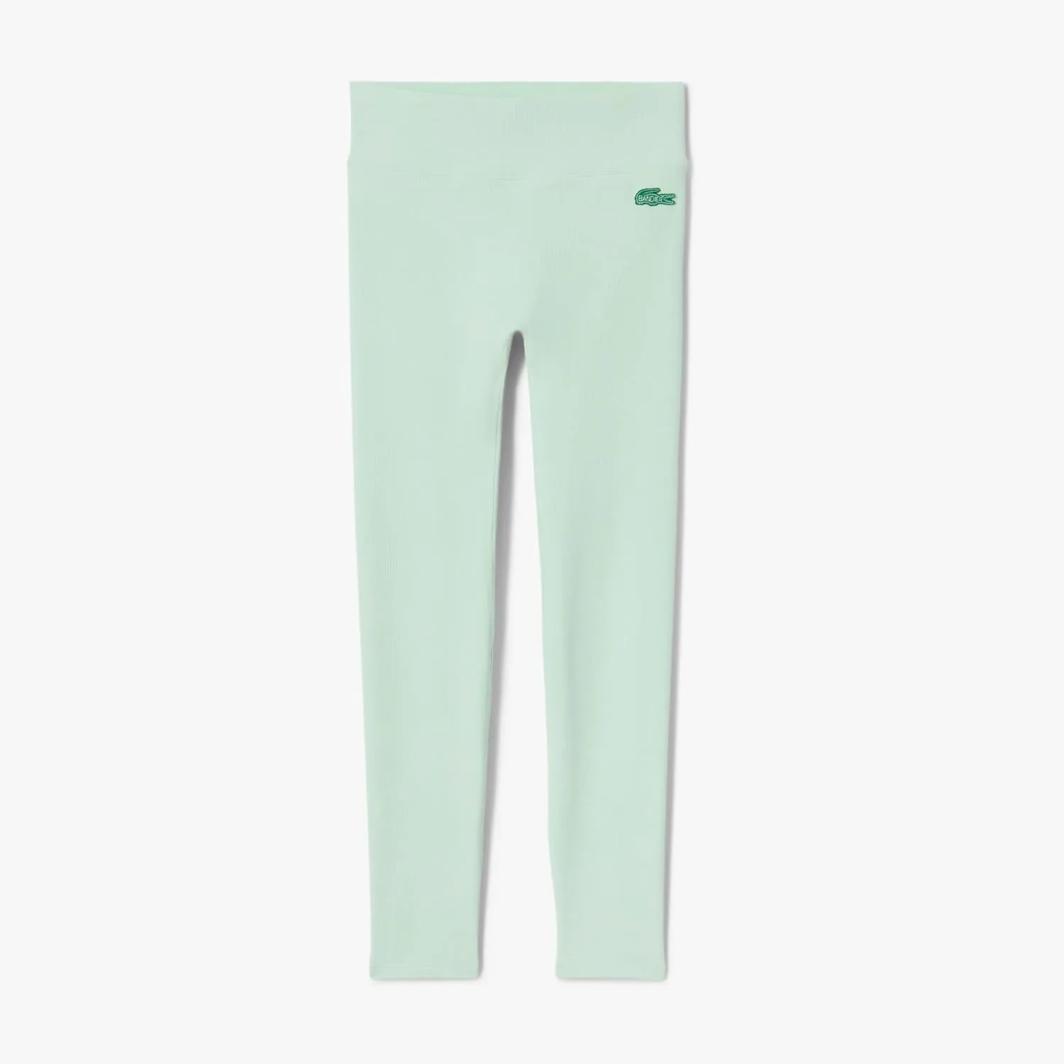 Lacoste x Bandier Women's High-Waisted Leggings