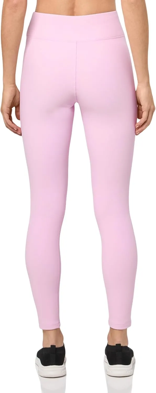 Lacoste x Bandier Women's High-Waisted Leggings