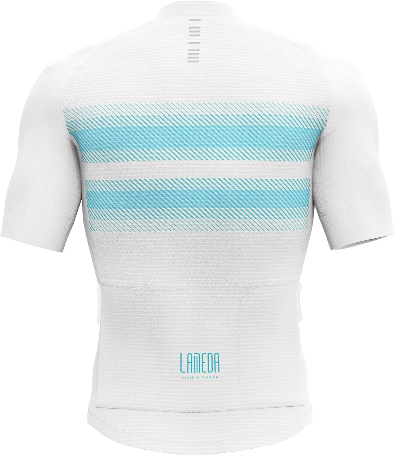 Men's Cycling Jersey Breathable Lightweight Bike Jersey Short Sleeve Quick Dry Moisture Wicking Biking Shirts