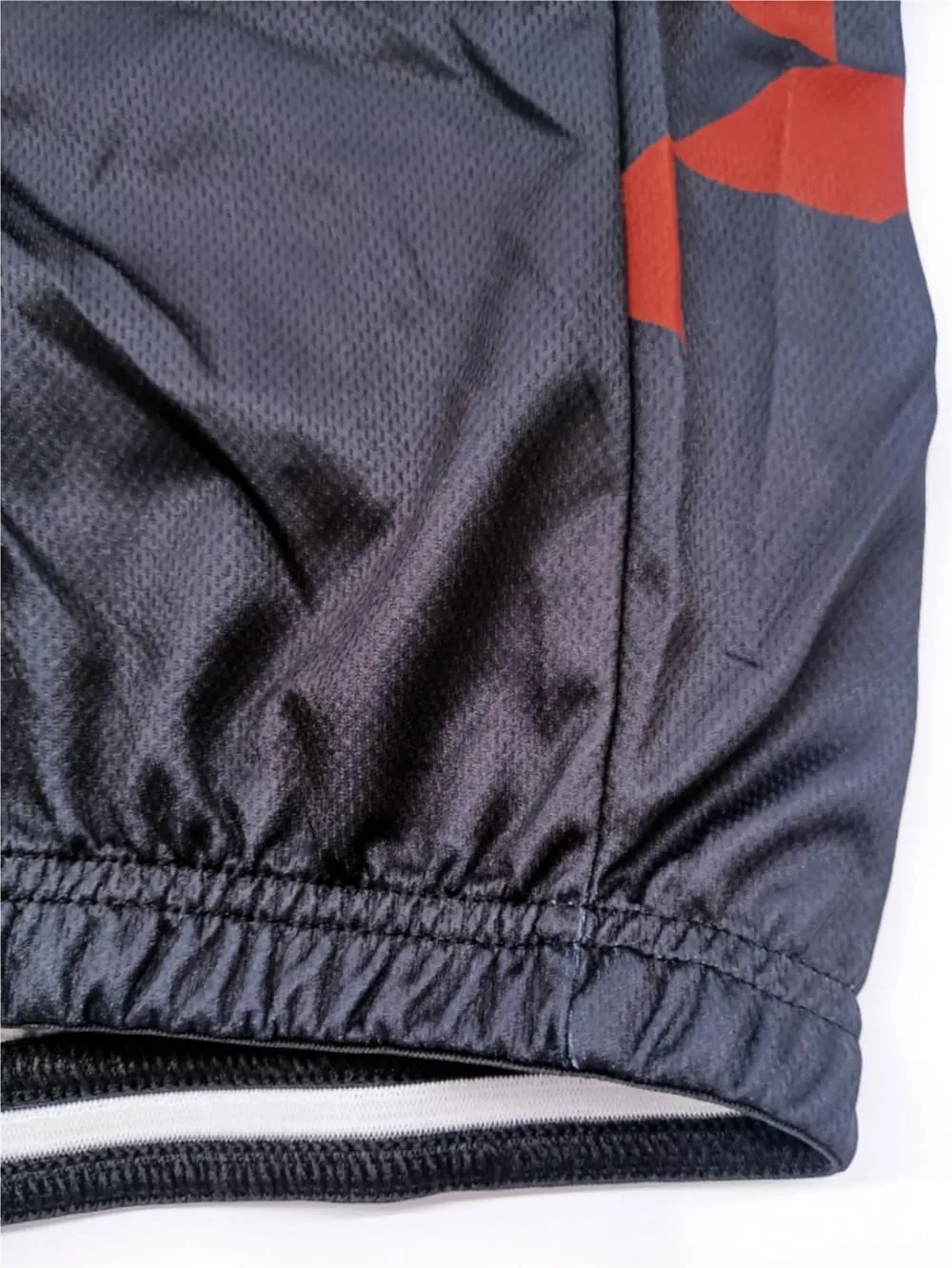 Men's Long Sleeve Cycling Jerseys with 3 Back Pockets Bike Shirt Cycle Clothing Quick Dry Breathable