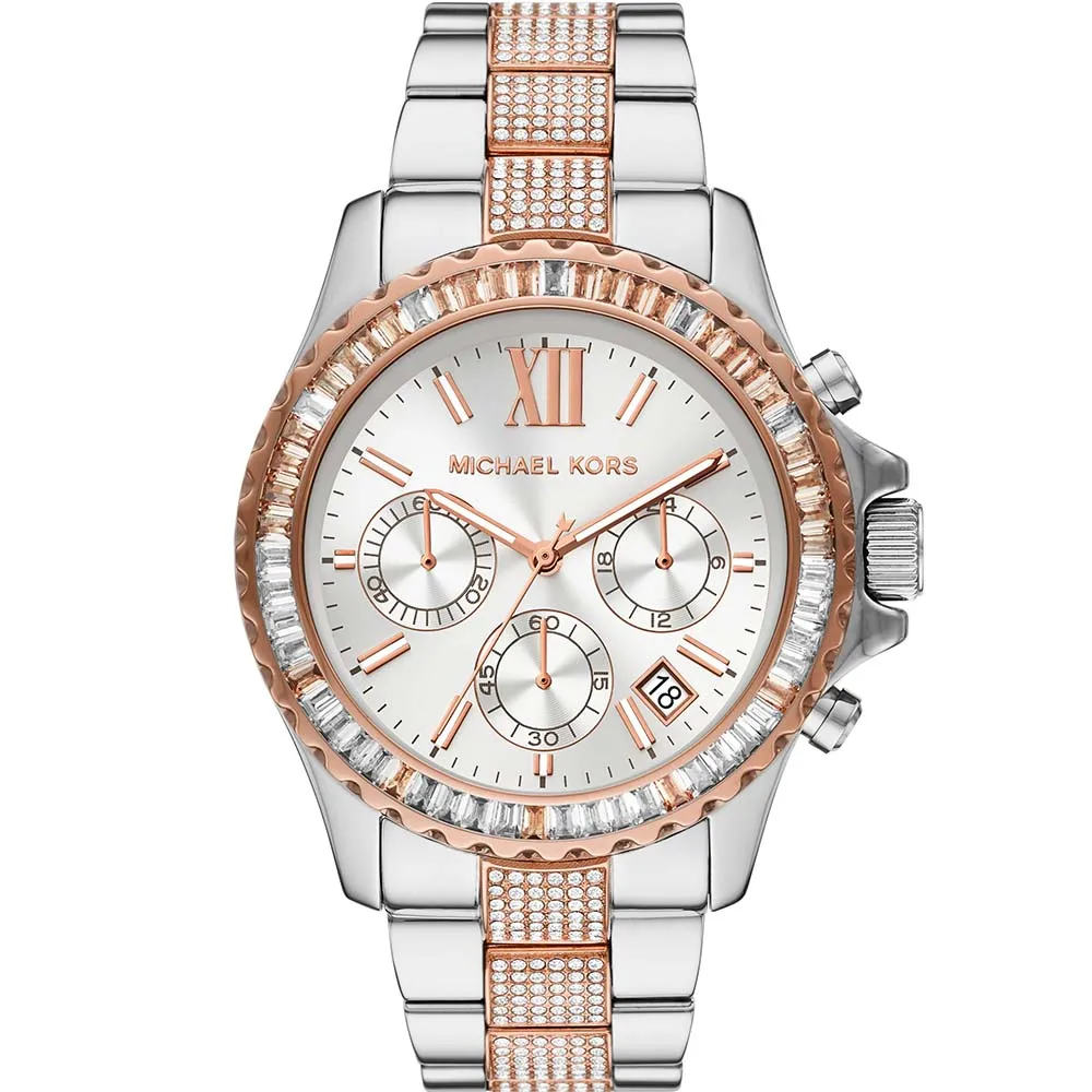 Michael Kors Everest MK6975 Chronograph