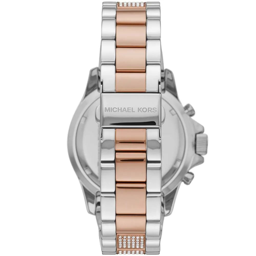 Michael Kors Everest MK6975 Chronograph
