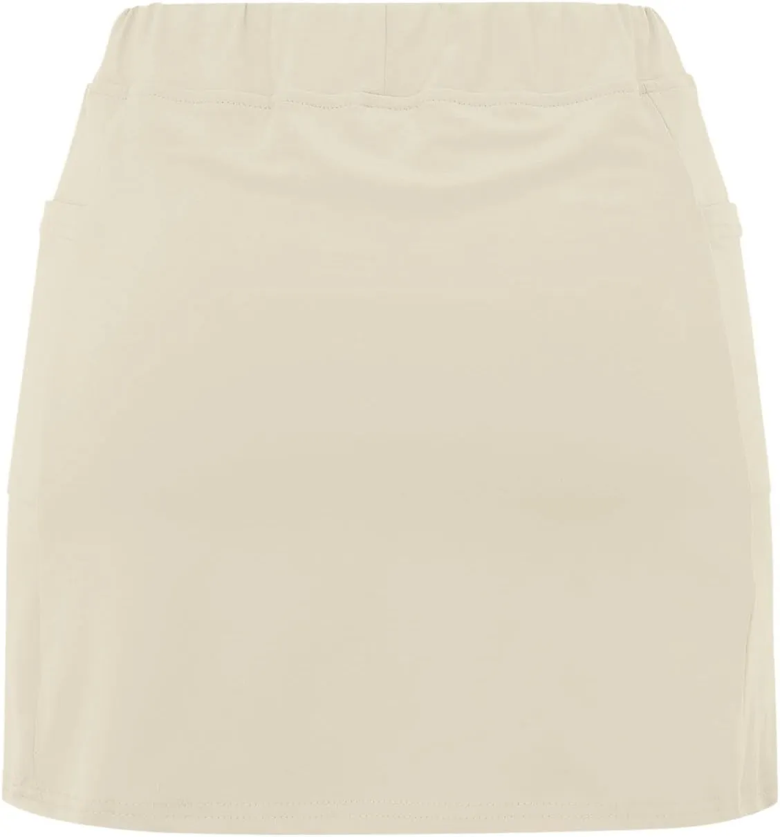 Mini Skirt Skorts for Woman Tennis Skirts with Shorts High Waisted Athletic Yoga Sports Lightweight Skort with Pockets