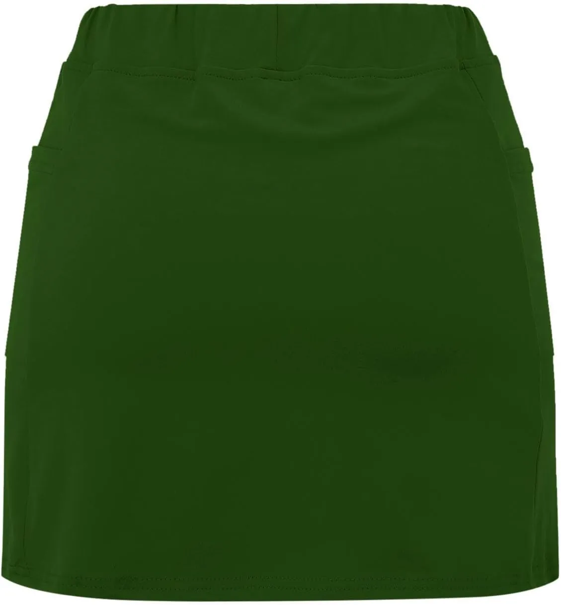 Mini Skirt Skorts for Woman Tennis Skirts with Shorts High Waisted Athletic Yoga Sports Lightweight Skort with Pockets