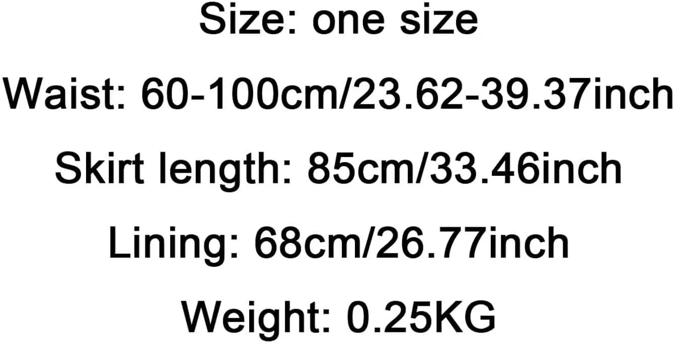 Mujer Womens Tulle Midi Skirt Elegant Elastic Waist Tiered Ruffle Pleated Skirt A-Line Long Tutu Party Skirt Falda de tul