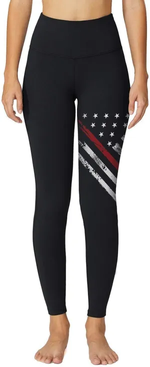 O2YO Women's Custom Capris Add Your Text Pants Compression Leggings