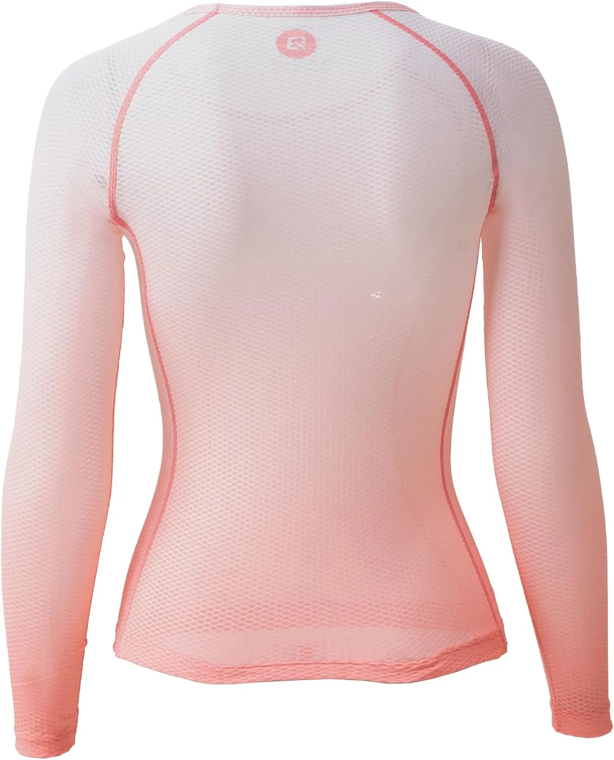 ROCKBROS Cycling Base Layer Women Quick Dry Long Sleeve Cycling Jersey Compression Mesh Undershirt Breathable Biker Shirts