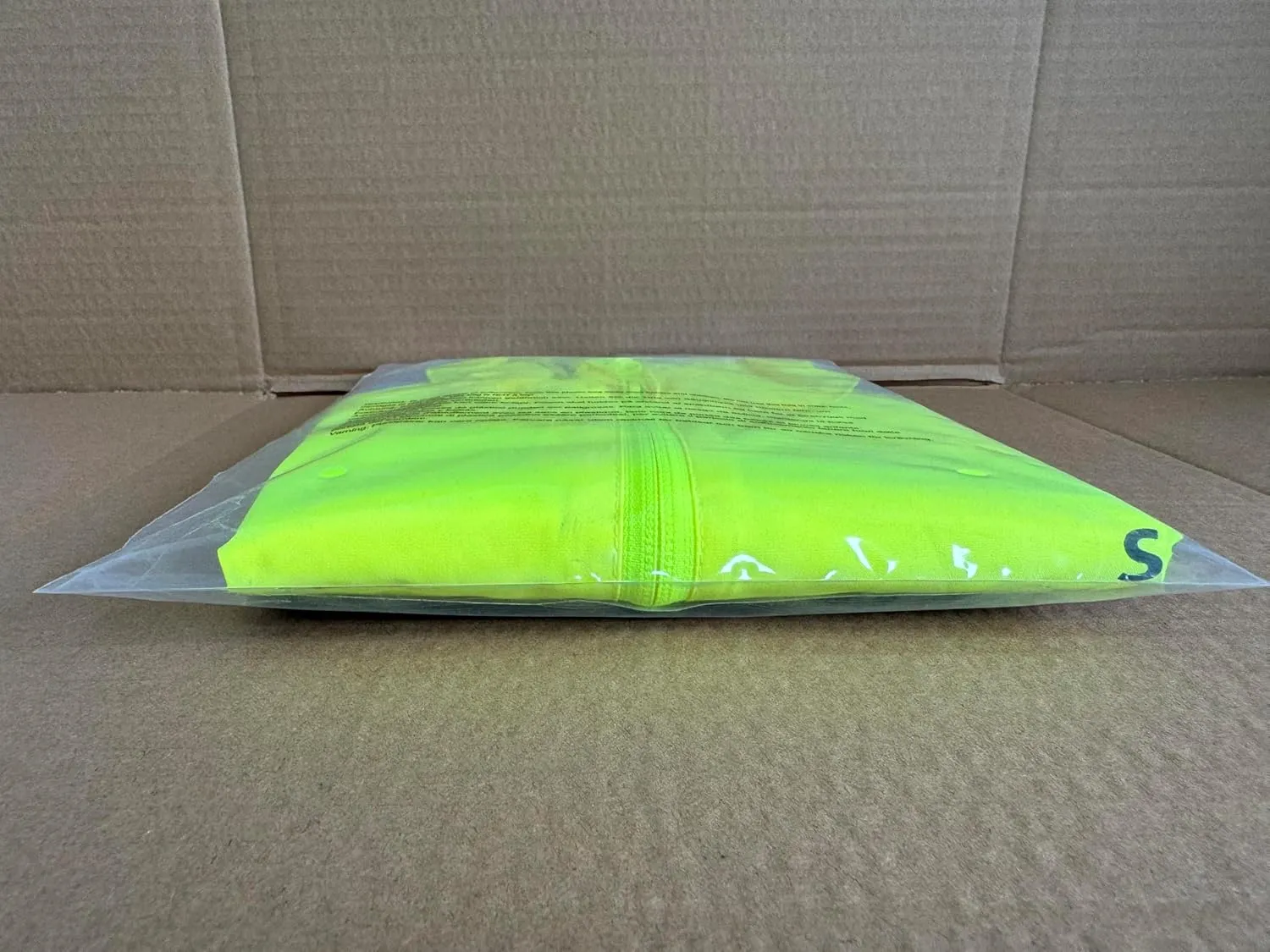 Salzmann High Visibility Cycling Vest | Reflective Cycling Gilet | Made with 3M Scotchlite