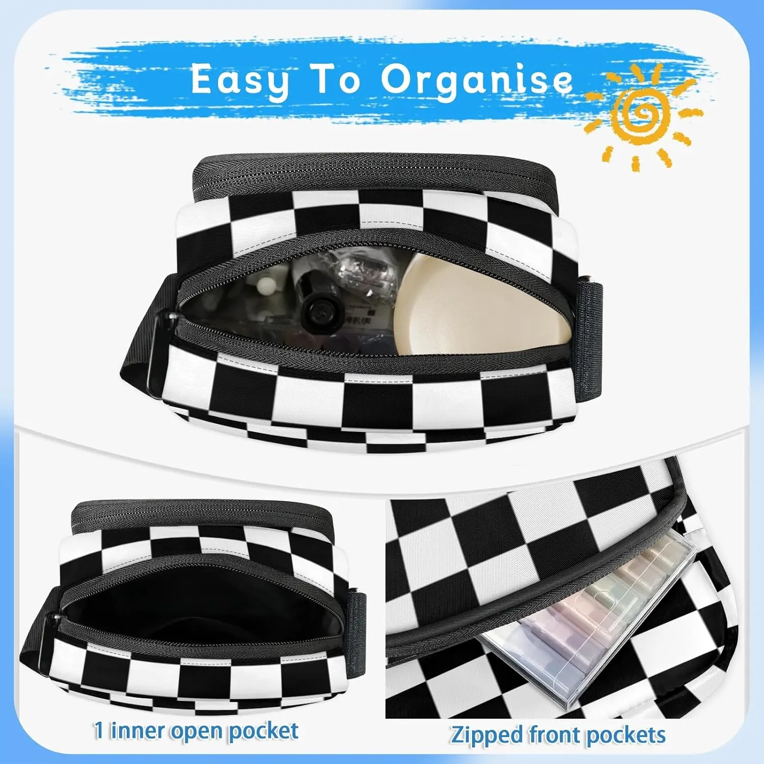 Small Crossbody Purses for Kids Age 4-12 Cute Little Messenger Bag Mini Shoulder Bag Wallet Purse for Boys Girls Travel