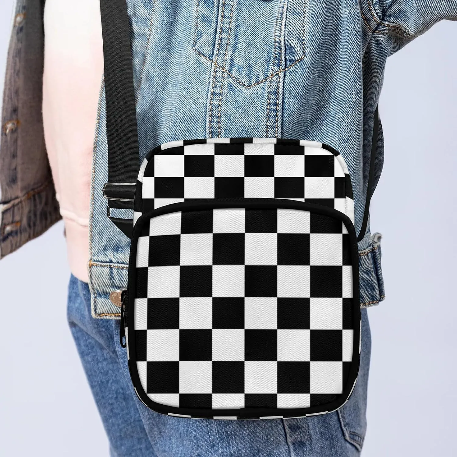 Small Crossbody Purses for Kids Age 4-12 Cute Little Messenger Bag Mini Shoulder Bag Wallet Purse for Boys Girls Travel