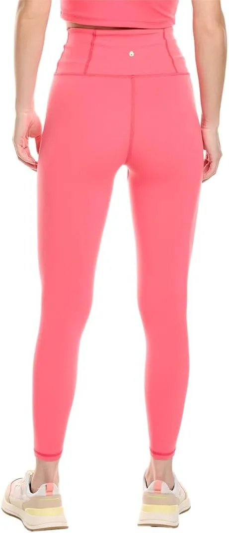 Spiritual Gangster Women's Ada High-Waist 7/8 Leggings