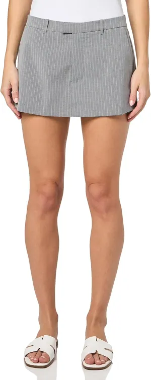 Steve Madden Apparel Women's Rodin Skort